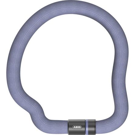 Замок із ланцюгом Abus 6206k/110 flint goose lock