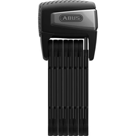Замок сегментний Abus 6500a/110 bordo smartx sh black
