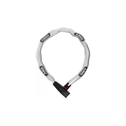 Замок із ланцюгом Abus 6806k/85 catena reflective