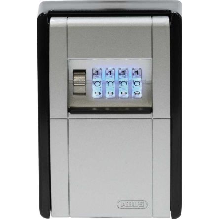 Ключниця з кодовим замком Abus 787 led big keygarage (wall mounting)