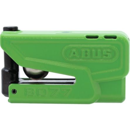 Замок на диск Abus 8077 2.0 granit detecto xplus gn