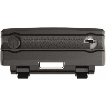 Сигналізація універсальна Abus alarmbox 2.0 bk