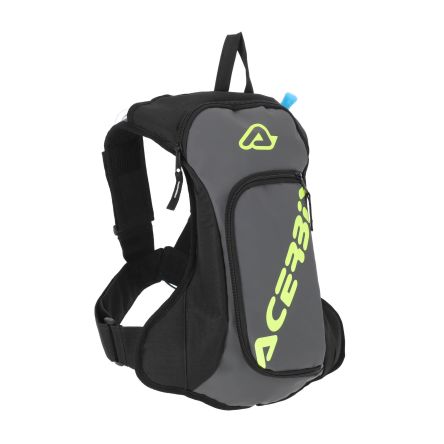 Рюкзак-гiдратор Acerbis acqua logo