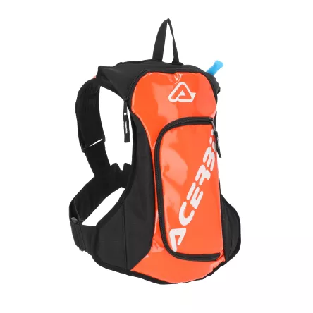 Рюкзак-гiдратор Acerbis acqua logo