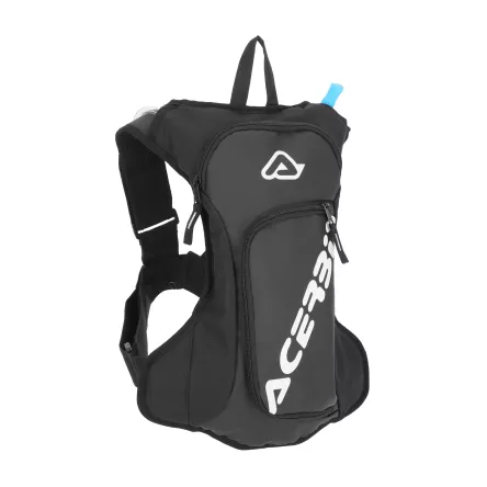 Рюкзак-гiдратор Acerbis acqua logo