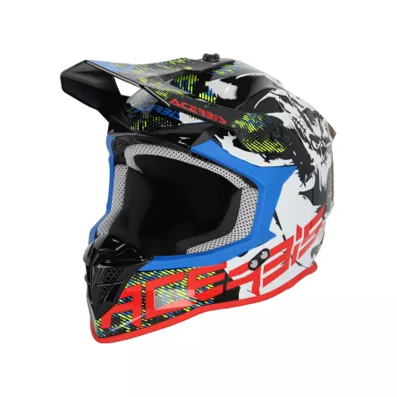 Шолом Acerbis linear 2206