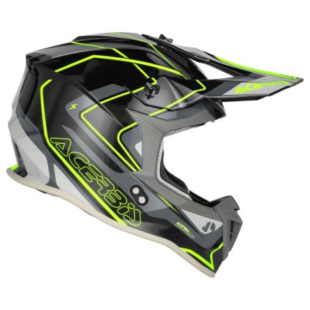 Шлем Acerbis linear 2206