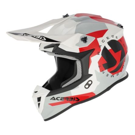 Шолом Acerbis linear 2206