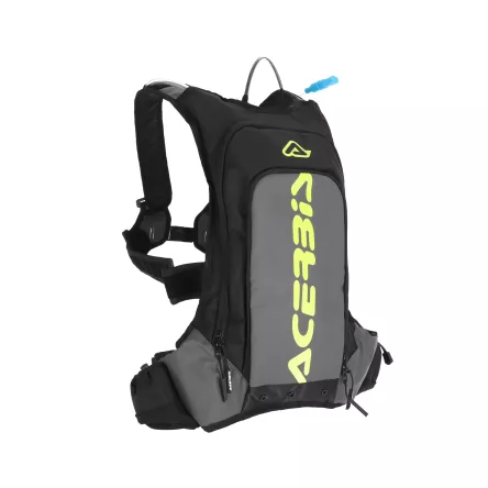 Рюкзак-гiдратор Acerbis x-storm logo