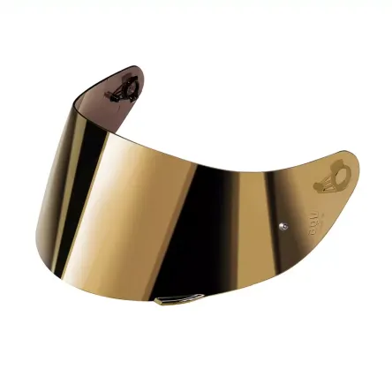Скло на шолом AGV gt6-1 iridium gold