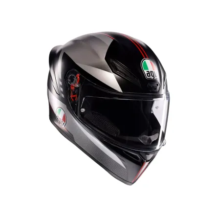 Шлем AGV K1 S (E2206)  LAP