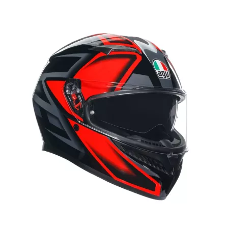 Шлем AGV k3 (e2206) compound