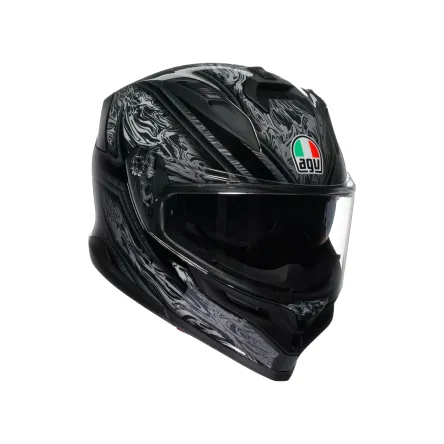 Шлем AGV K7 (E2206) DAMASCUS