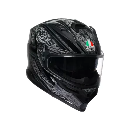 Шолом AGV k7 (e2206) damascus