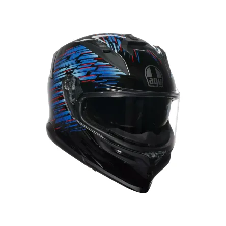 Шлем AGV K7 (E2206) GENISYS