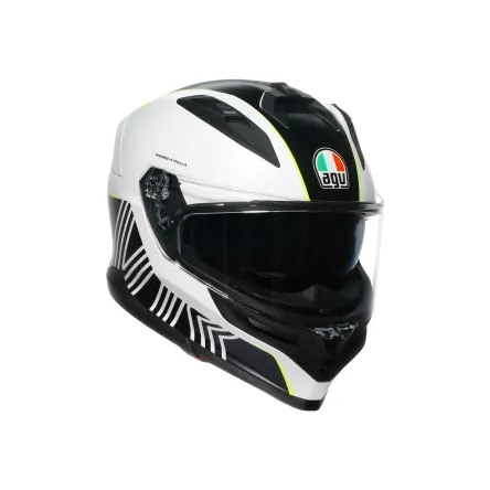 Шлем AGV K7 (E2206) SUPER 46