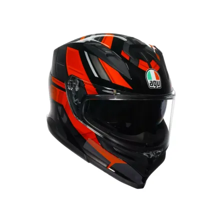 Шлем AGV K7 (E2206) TAURAX