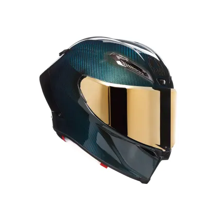 Шлем AGV PISTA GP RR (E2206) AQUA