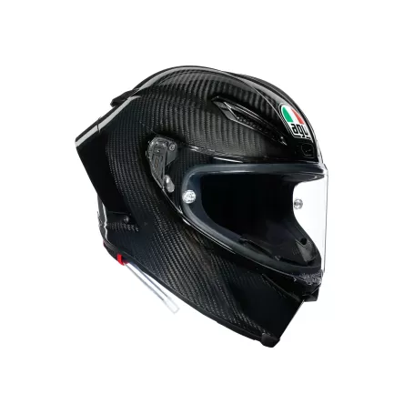 Шолом AGV pista gp rr (e2206) glossy carbon