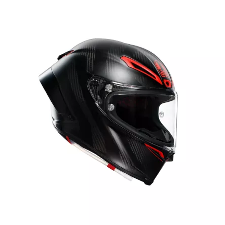 Шолом AGV pista gp rr (e2206) intrepido