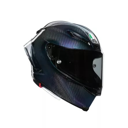 Шолом AGV PISTA GP RR (E2206) IRIDIUM CARBON