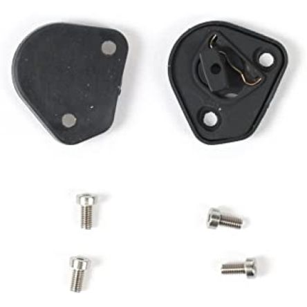 Визор механика AGV race 2/3 pista/corsa