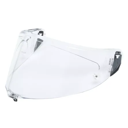 Скло на шолом AGV race 3 clear