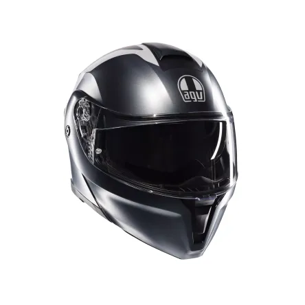 Шлем AGV STREETMODULAR (E2206)