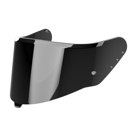 Стекло AIROH matryx silver mirrored