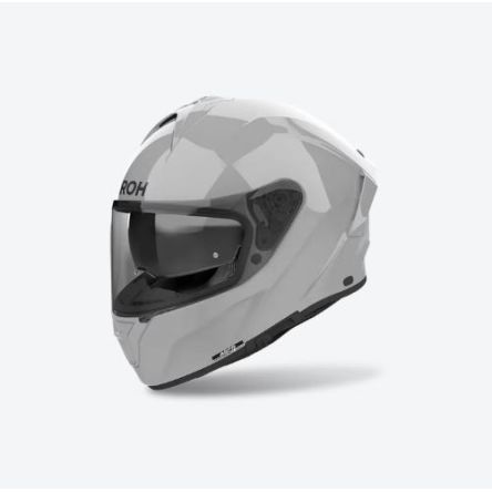 Шолом AIROH spark 2