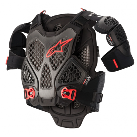 Мотопанцирь ALPINESTARS a-6 chest protector
