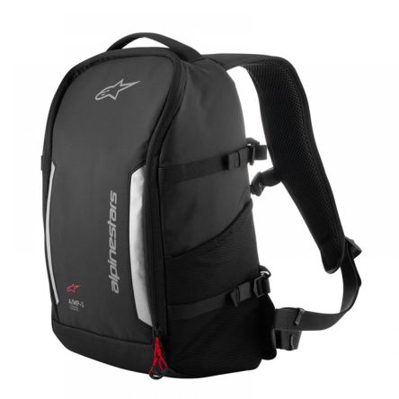 Рюкзак ALPINESTARS amp3 black