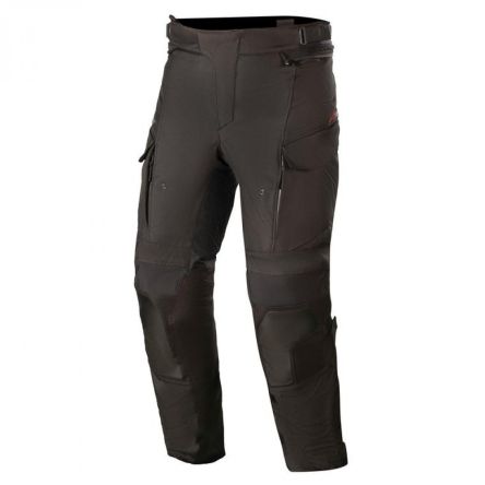 Мотобрюки ALPINESTARS andes drystar v3 black short