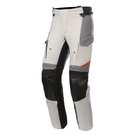 Мотобрюки ALPINESTARS andes drystar v3 gray