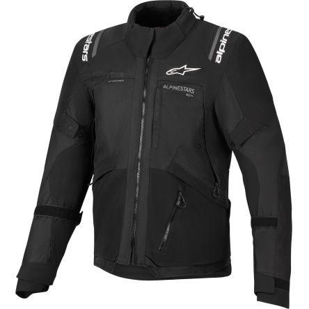 Мотокуртка ALPINESTARS andes v4 ds