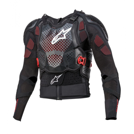 Моточерепаха ALPINESTARS bionic tech v3