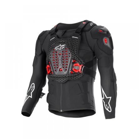 Моточерепаха ALPINESTARS bionic xtr plasma