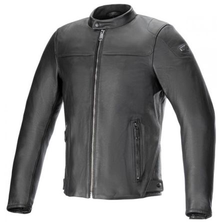 Мотокуртка ALPINESTARS blacktrack black