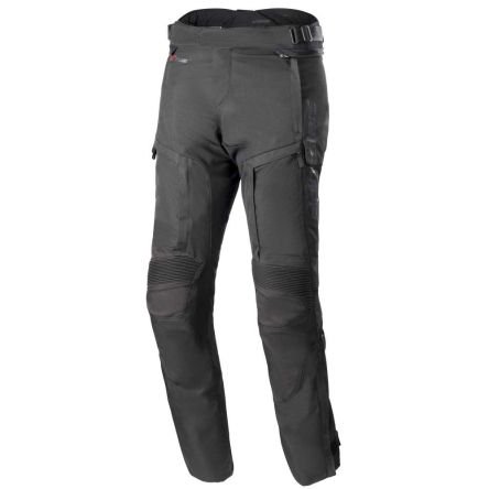 Мотобрюки ALPINESTARS bogota pro drystar 4season black