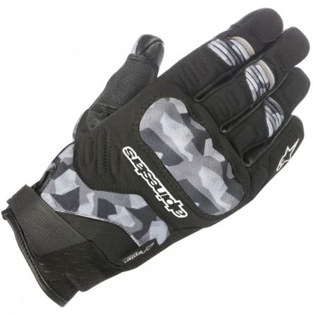 Мотоперчатки ALPINESTARS c-30 drystar