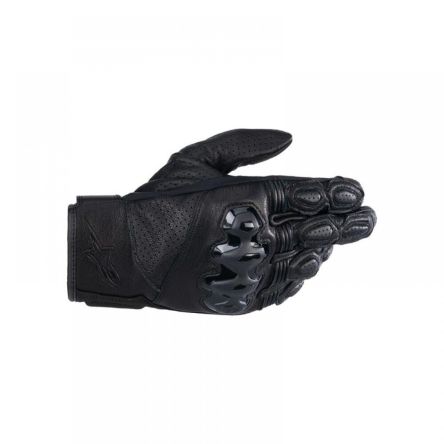 Мотоперчатки ALPINESTARS celer v3 black/black