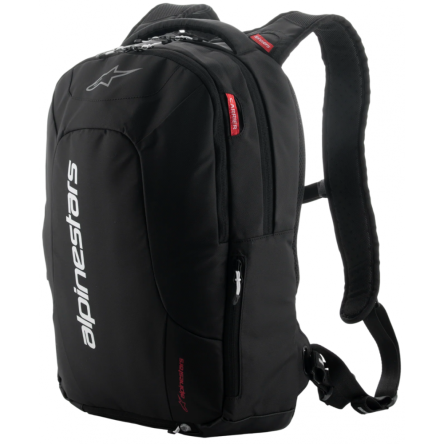 Рюкзак ALPINESTARS city hunter v2 black/white