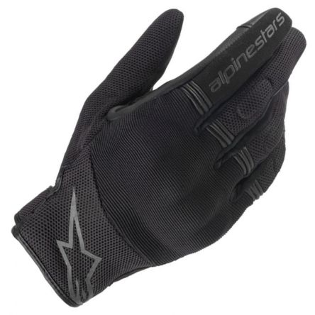 Мотоперчатки ALPINESTARS copper black