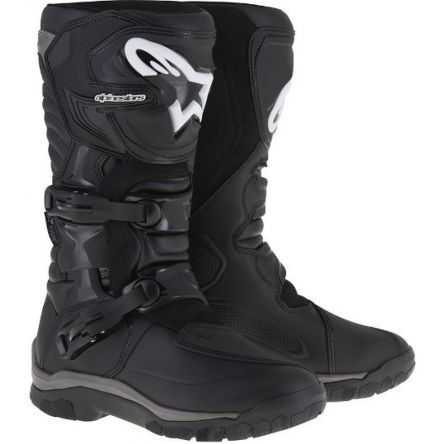Мотоботы ALPINESTARS corozal adv drystar black