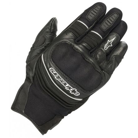 Мотоперчатки ALPINESTARS crosser drystar air