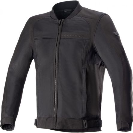 Мотокуртка ALPINESTARS luc air v2 black/black