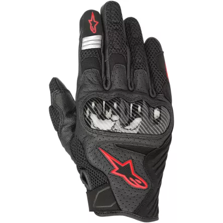Рукавиці чоловічі ALPINESTARS smx1 air v2