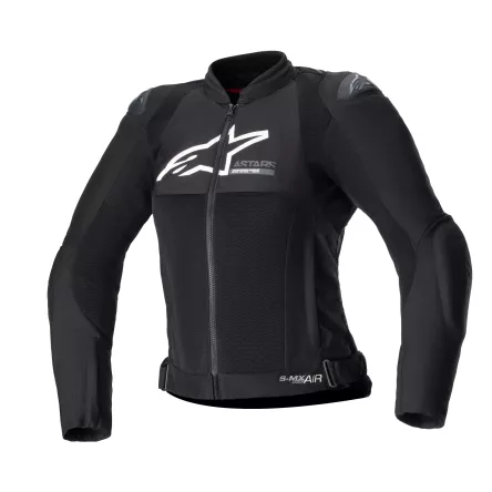 Мотокуртка женская ALPINESTARS smx air