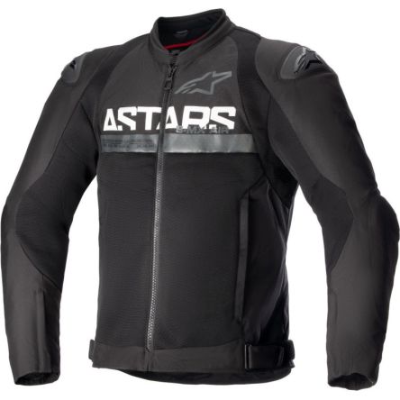 Мотокуртка чоловіча ALPINESTARS smx air