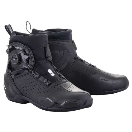 Мотоботы ALPINESTARS sp-2 black